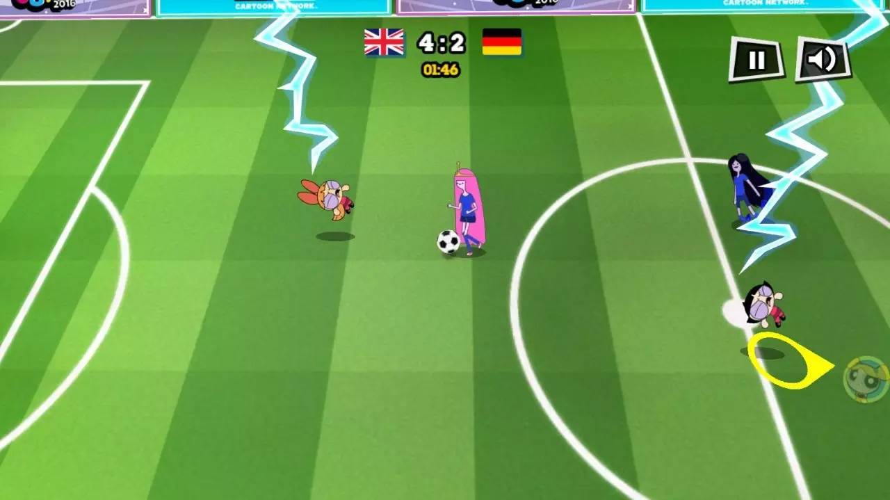 飞天小女警电脑游戏,飞天小女警游戏pk