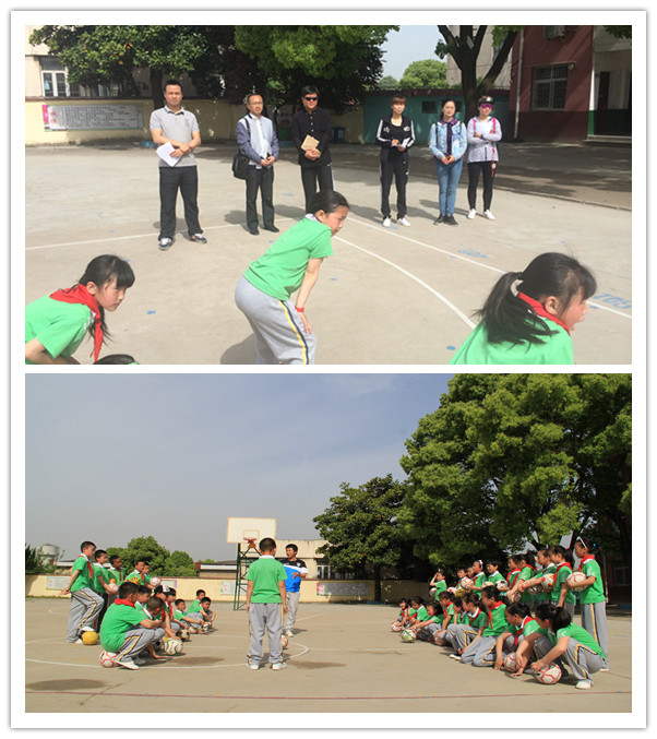 舒巷小学足球比赛,如何开展足球进校园活动