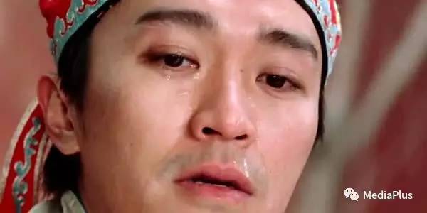 星爷最深情的一个电影,星爷经典电影片段深情