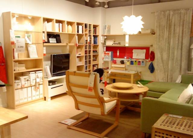 重磅！宜家真要来福州了？正在选址！看完好想去买买买吃吃吃……