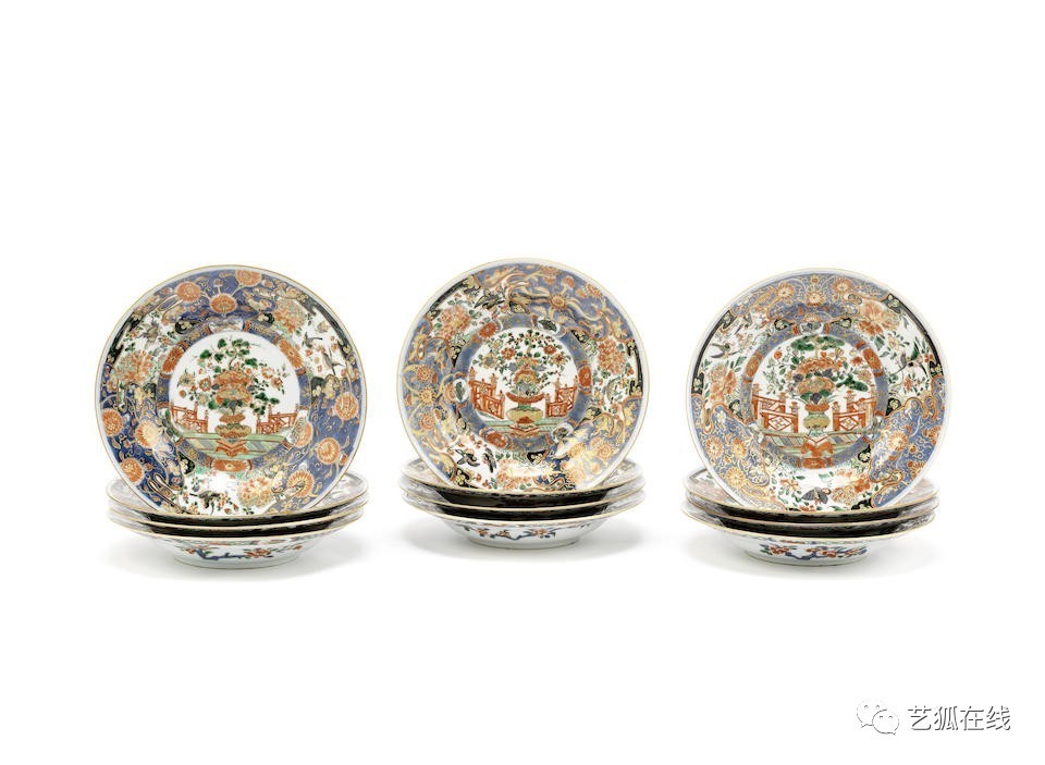 伦敦春拍：当孤傲的“骑士”遇到精彩的“生货”