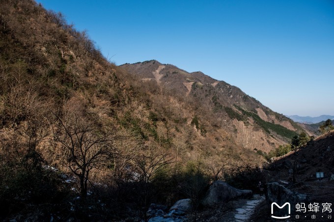 见神池浩渺如天镜浮空出自哪里,神池登山步道一日游路线