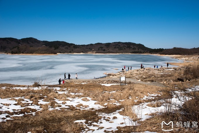见神池浩渺如天镜浮空出自哪里,神池登山步道一日游路线