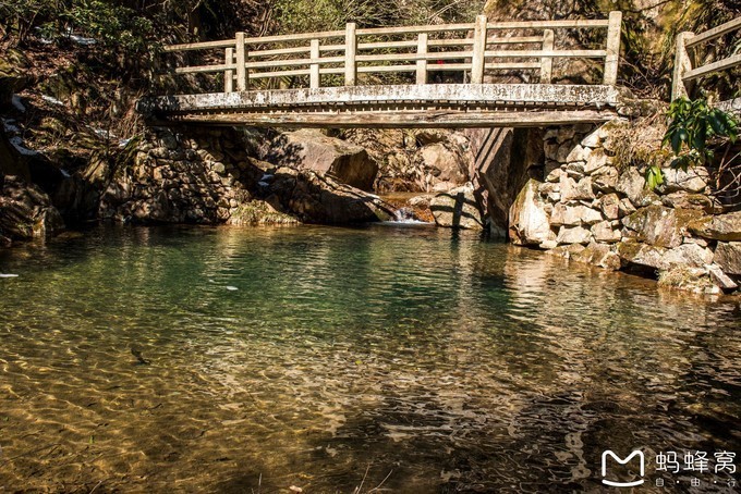 见神池浩渺如天镜浮空出自哪里,神池登山步道一日游路线