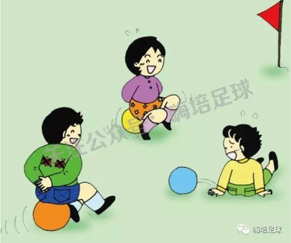 足球游戏幼儿园完整版,足球游戏1-3岁
