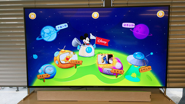 联想电视65i3评测,联想65i3深度评测