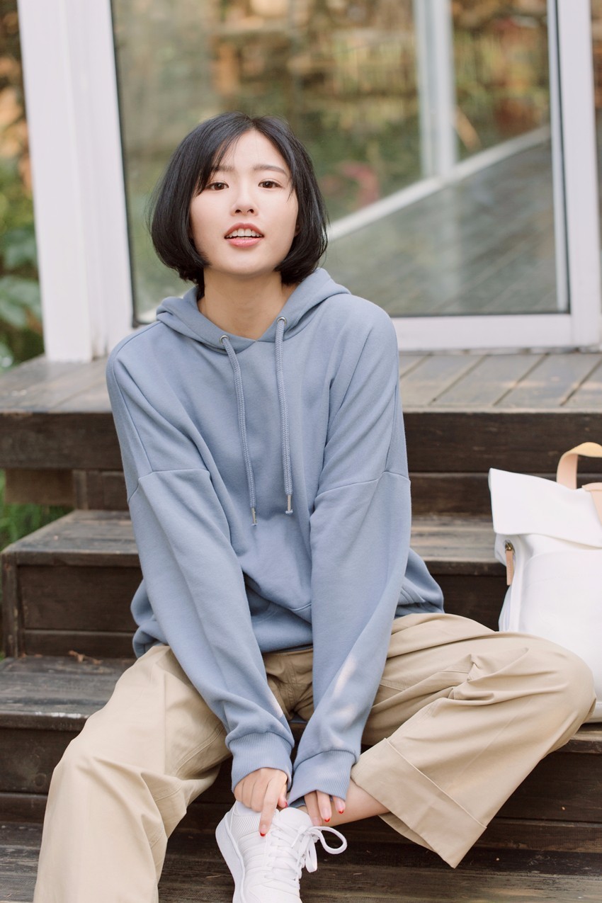 今朝好风日,假日风出游穿搭一周穿搭不重样