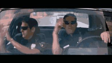 老司机必懂交通规则,老司机一定要知道的事情