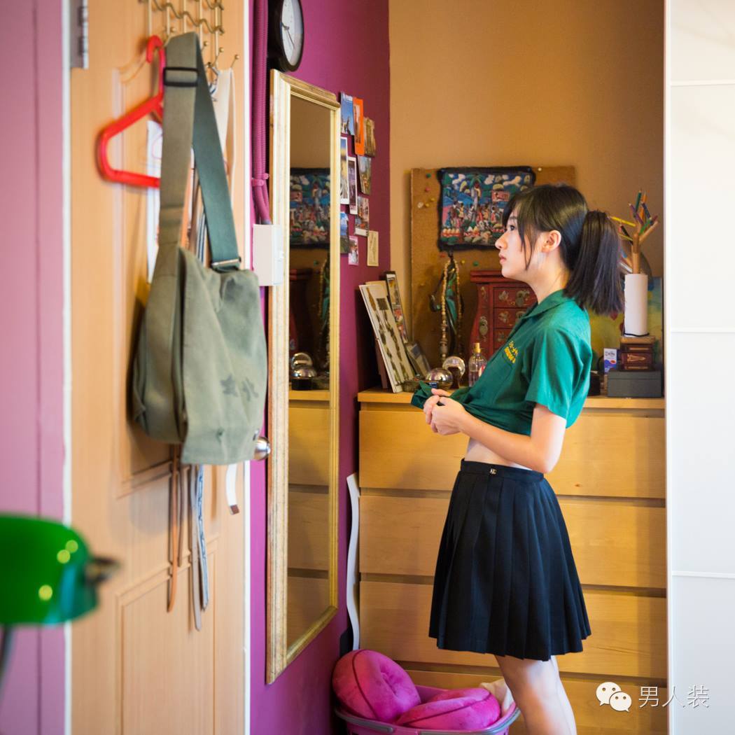 中国最漂亮的学生校服排行榜,最好看的校服中国