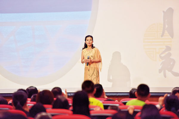 多项惠民活动点亮“书香增城”：寻觅四月“悦读人”