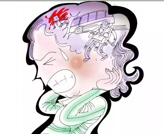 心理测试焦虑抑郁原因怎么测试,抑郁焦虑测试表在线测试