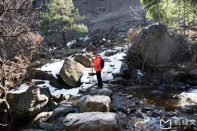 见神池浩渺如天镜浮空出自哪里,神池登山步道一日游路线