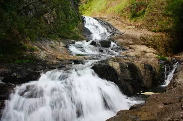 上海高铁到黄山4日游攻略,上海高铁到黄山旅行攻略