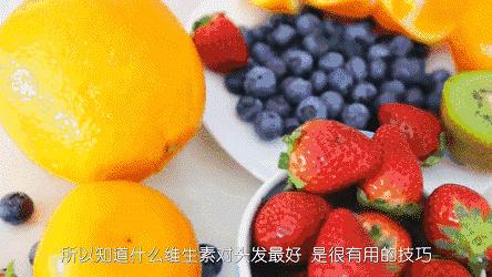 发质干枯头发硬？无需花钱去理发店，轻松在家也搞定！