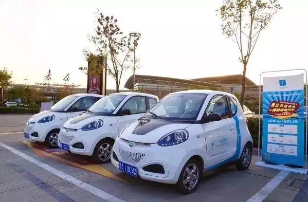 小黄车空降龙城，太原共享交通工具全攻略！哪种最便宜？