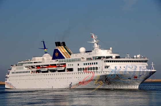 渤海轮渡三季报,渤海轮渡业绩大全