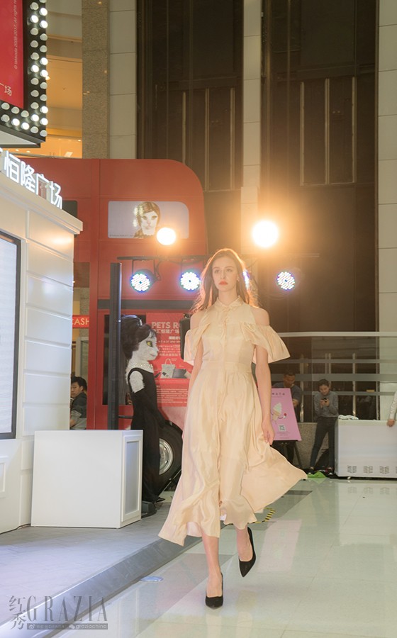 maryling春夏新品,maryling2022春夏秀场