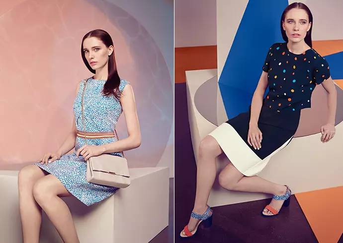 它来自英国貌美如大牌，卖的鞋包却这么便宜，某宝就能买到！