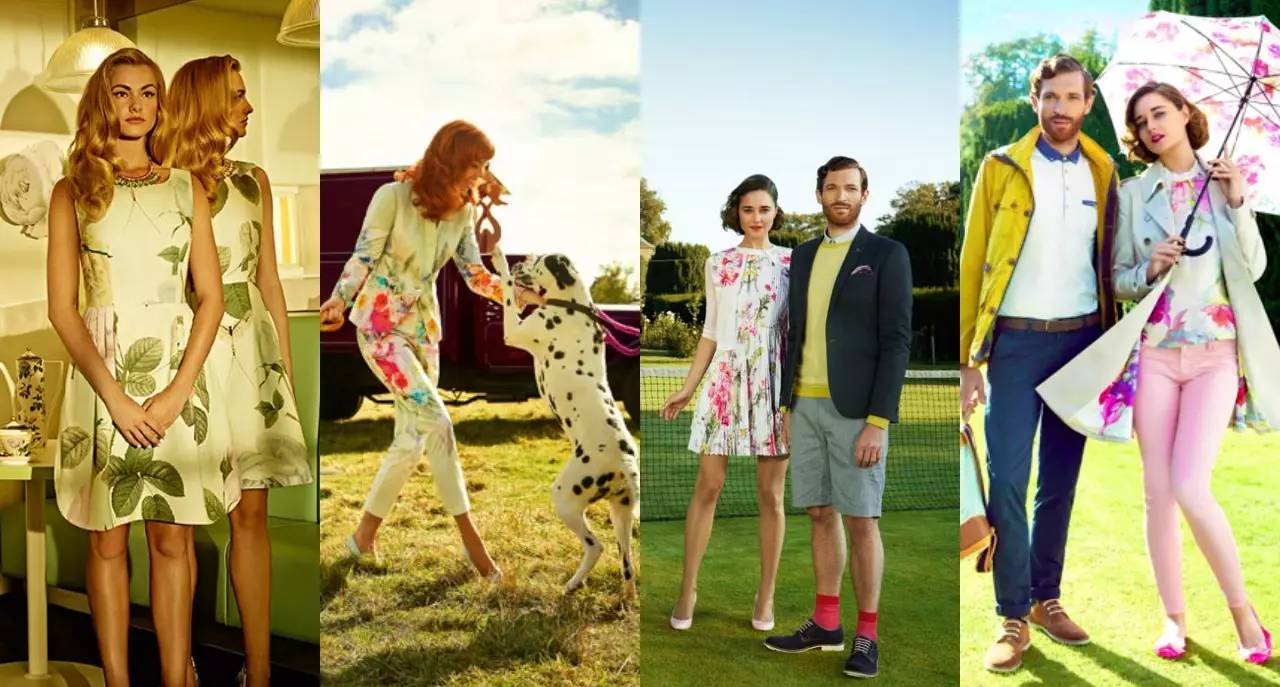 它来自英国貌美如大牌，卖的鞋包却这么便宜，某宝就能买到！