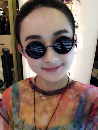 那些没整容的明星,那些没整容越来越好看的明星