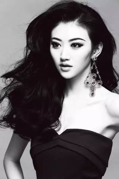 那些没整容的明星,那些没整容越来越好看的明星