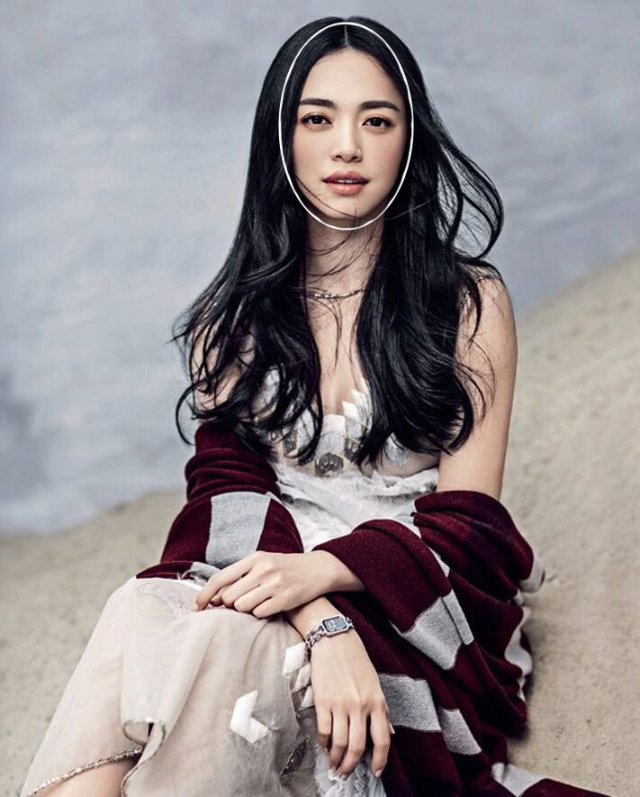 那些没整容的明星,那些没整容越来越好看的明星