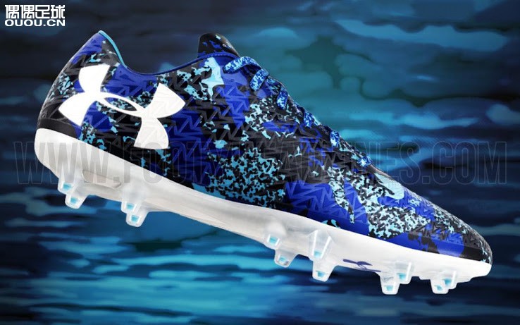 安德玛篮球鞋clutchfit,安德玛新出的速度型足球鞋