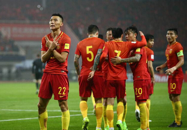 12强赛-评论：别再算了中伊之战与出线无关