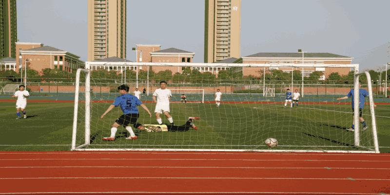 「文体」报告达康书记！“工会杯”足球赛圆满结束啦~