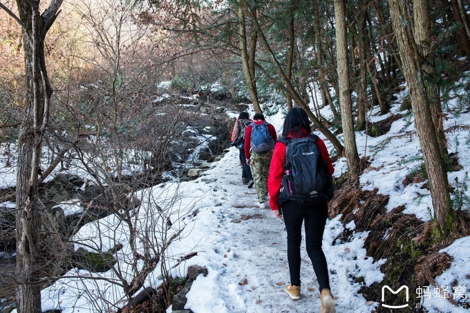 见神池浩渺如天镜浮空出自哪里,神池登山步道一日游路线