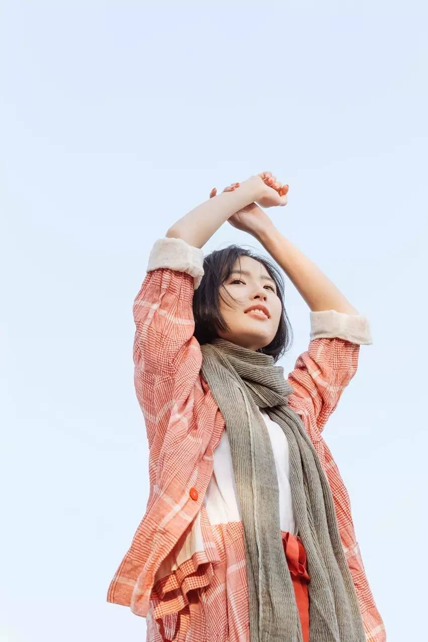 今朝好风日,假日风出游穿搭一周穿搭不重样