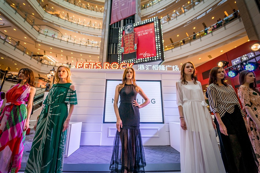 maryling春夏新品,maryling2022春夏秀场