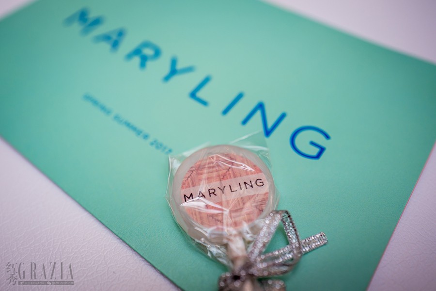 maryling春夏新品,maryling2022春夏秀场