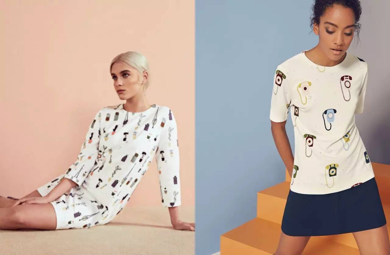 它来自英国貌美如大牌，卖的鞋包却这么便宜，某宝就能买到！