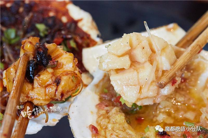 站对帮派，撸虾才划算