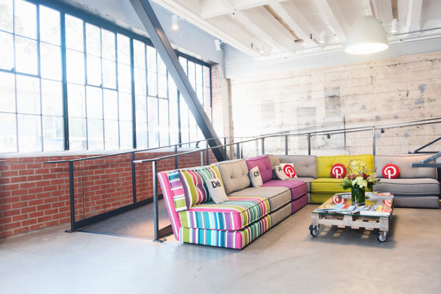 美国顶级奢华办公室,洛杉矶顶级办公室