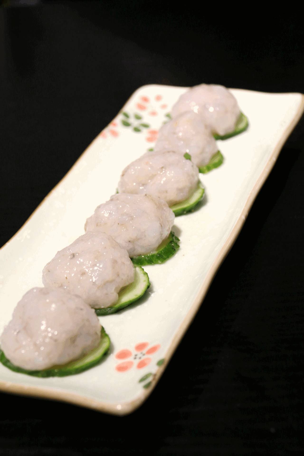 一不谨慎美成自拍圣地！说这是吃火锅的谁信？