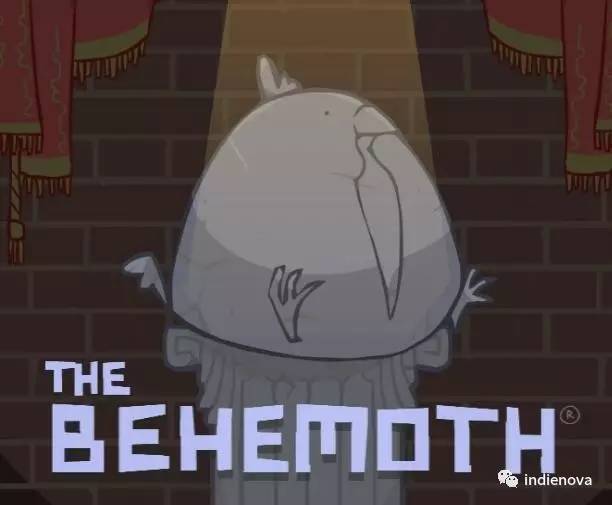 「漫谈时间」在搞怪的路上奋勇前行——TheBehemoth介绍