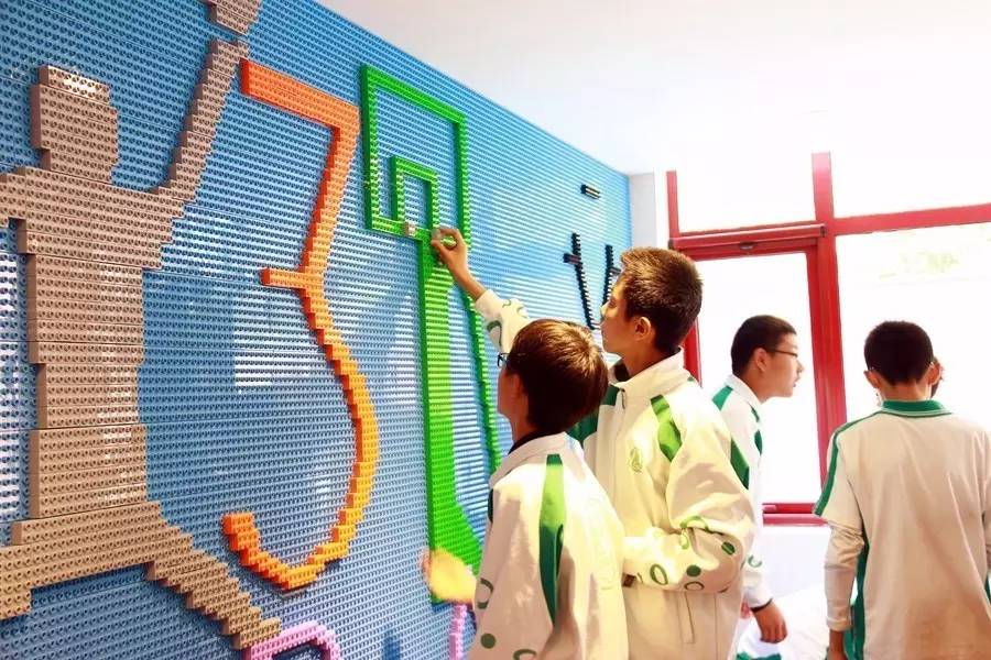 学校围观活动,围观校运会