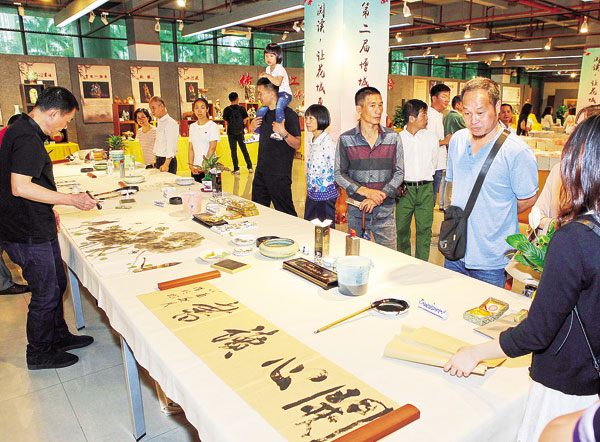 多项惠民活动点亮“书香增城”：寻觅四月“悦读人”