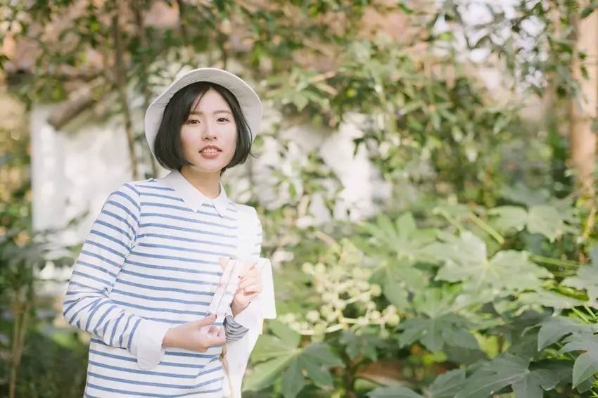 今朝好风日,假日风出游穿搭一周穿搭不重样