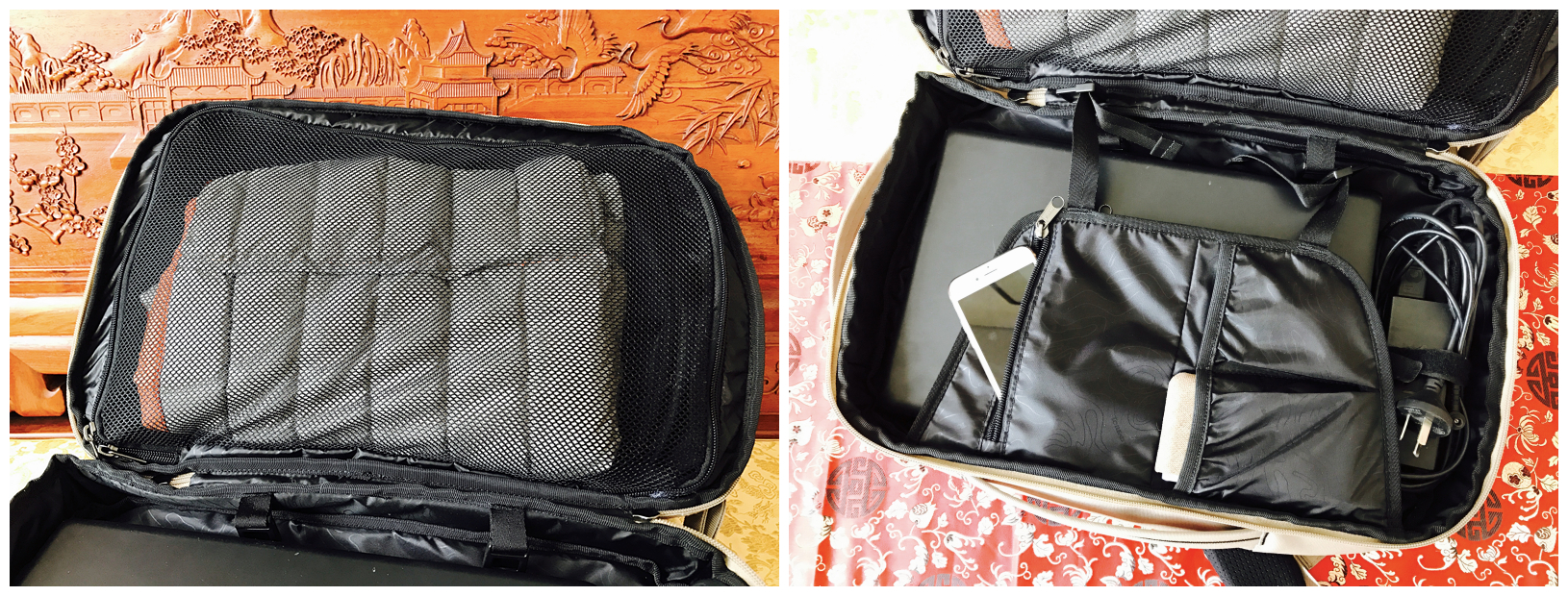 探路者户外正品轻薄双肩轻便背包,探路者斜背包