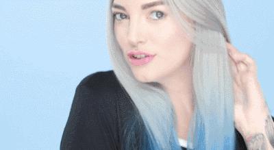 发质干枯头发硬？无需花钱去理发店，轻松在家也搞定！