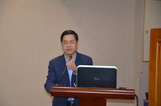 儿童恶性血液性疾病精准诊断与治疗新进展学习班在徐医附院开讲！