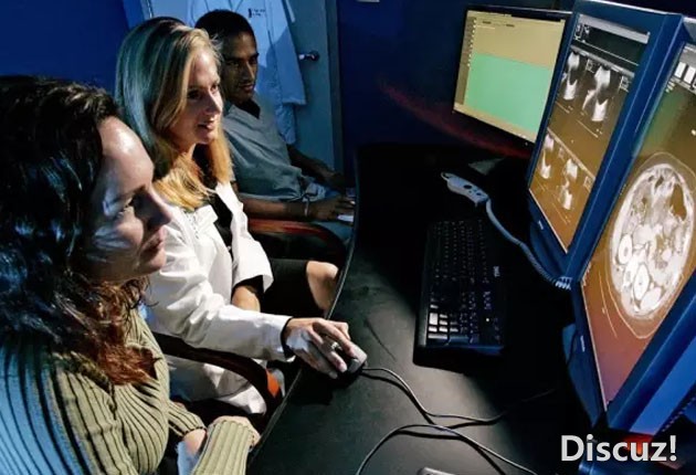 肝癌新药终于取得突破！