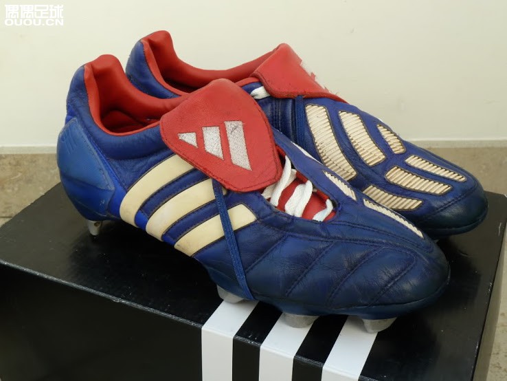 adidaspredator,阿迪达斯predatorfreak3tf测评