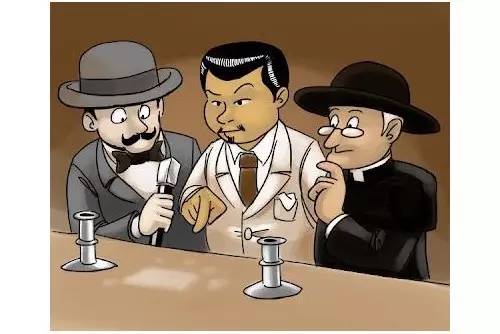 博尔赫斯小说集的内容简介,博尔赫斯的书讲的什么