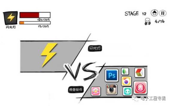 当你不想修图的时候,拒绝美颜滤镜