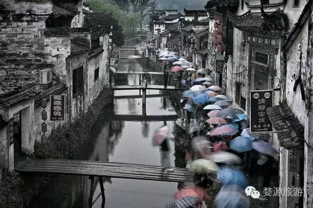 上海高铁到黄山4日游攻略,上海高铁到黄山旅行攻略