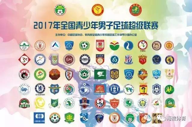 第二届青超联赛,青超联赛第二届